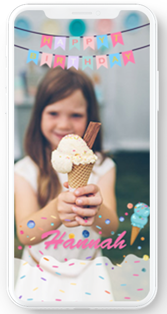 Spark Creative Packages