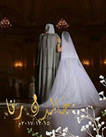 مجموعة حفلات الزفاف